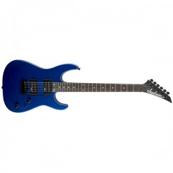 Синя електрическа китара - Jackson - JS Series Dinky
